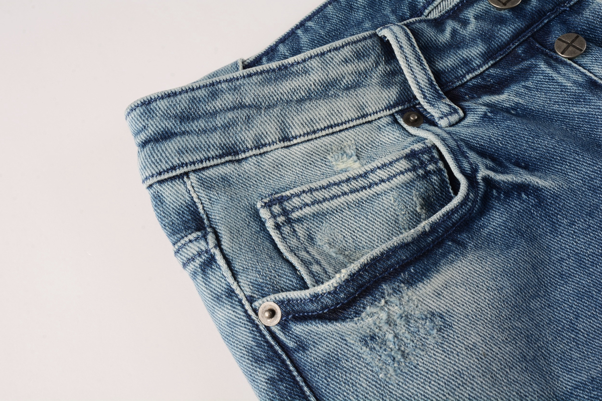 Ksubi Jean 3007