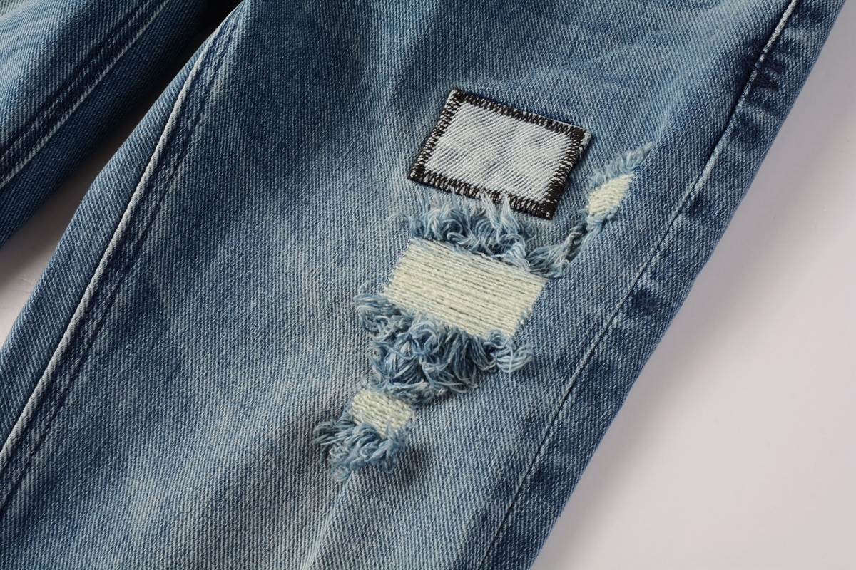 Ksubi Jean 3007