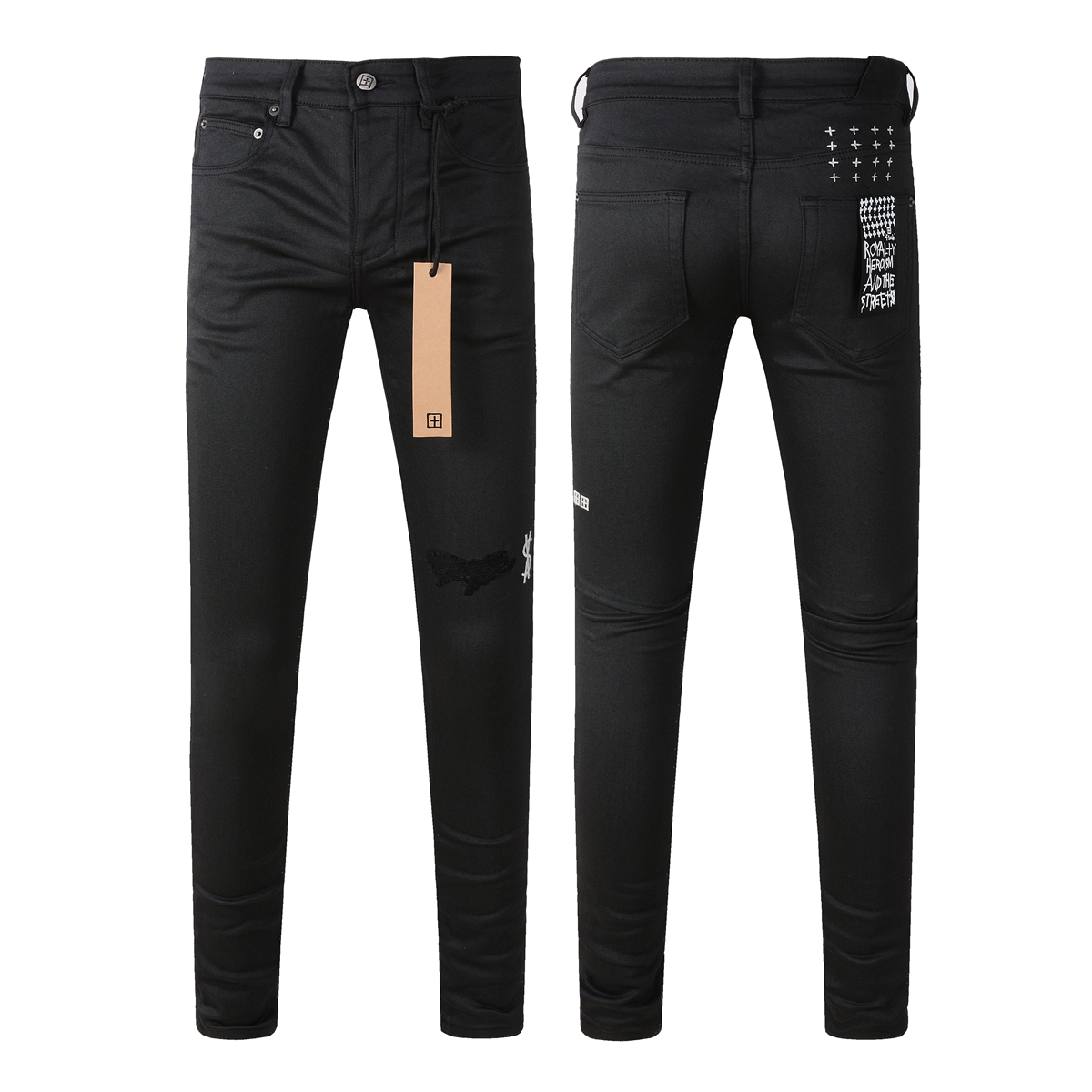 Ksubi Jeans 3020