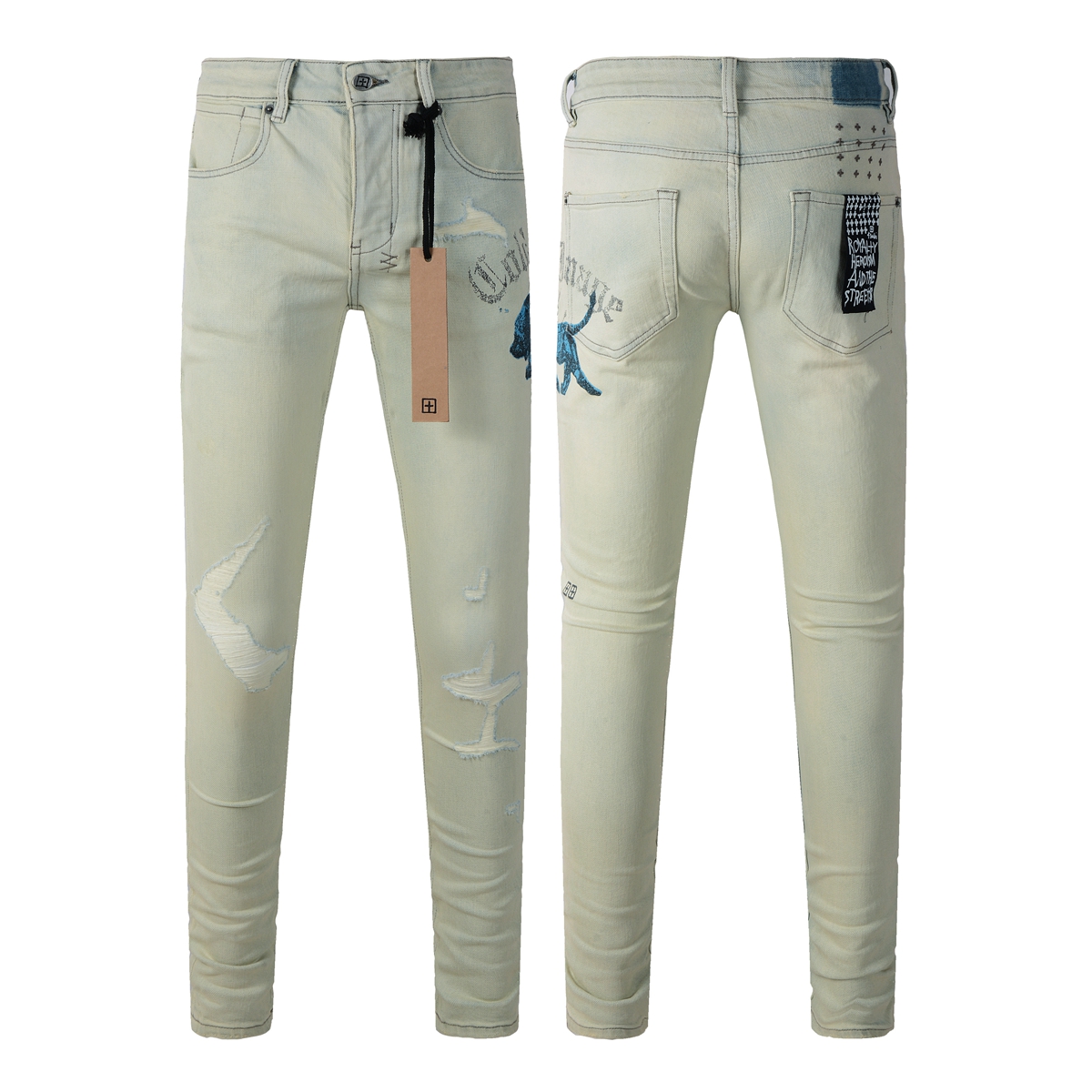 Ksubi Jean 3012