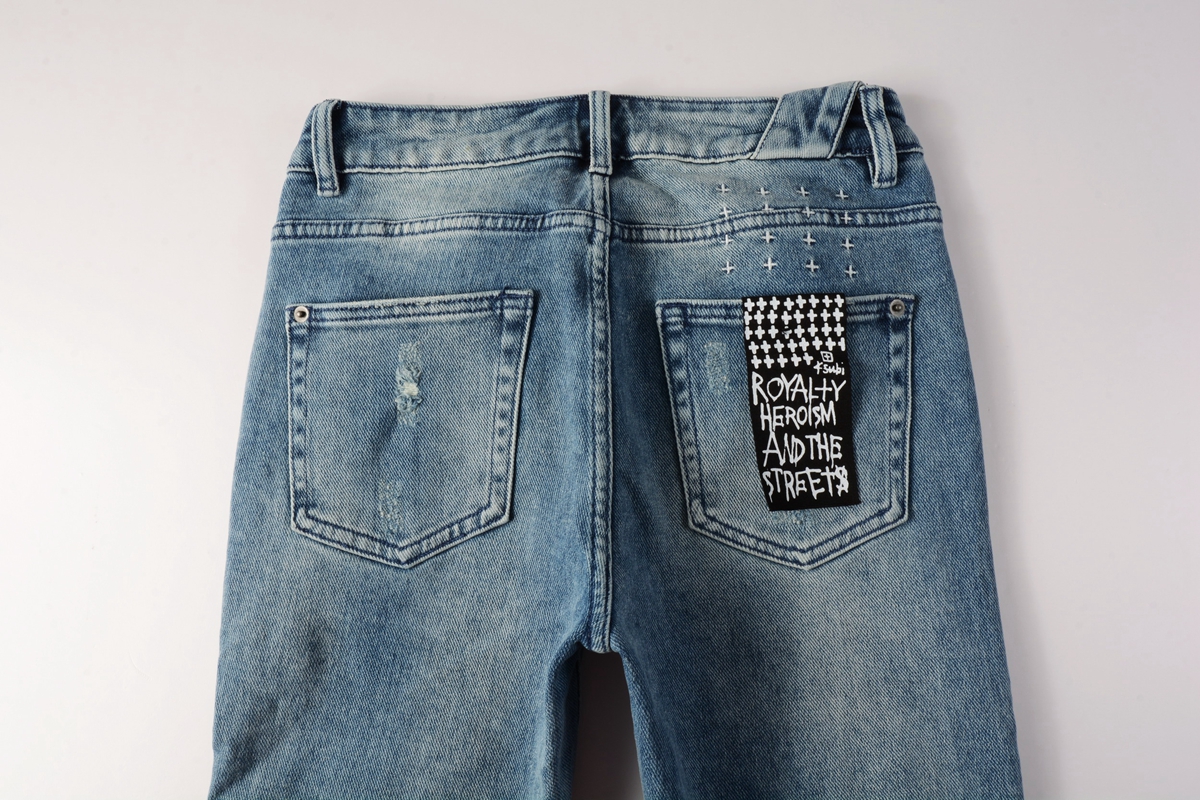 Ksubi Jean 3007