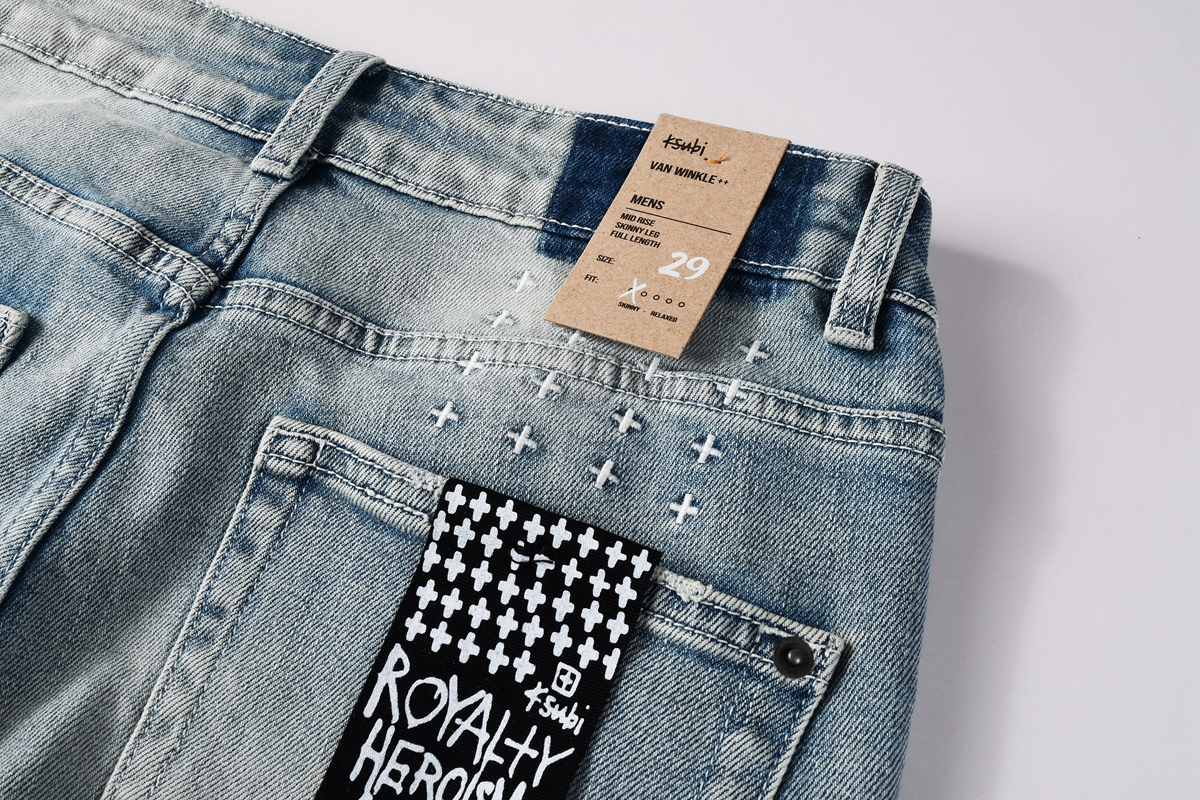 Ksubi Jean 3032