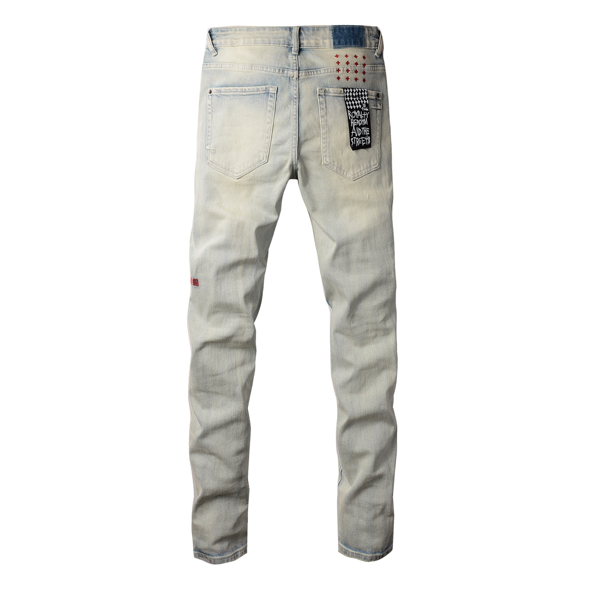 Ksubi Jean 3017