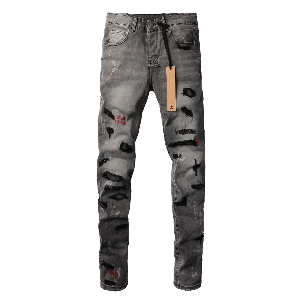 Ksubi Jean 3014