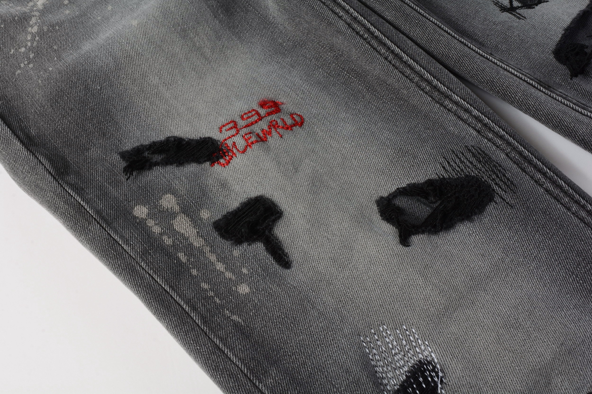 Ksubi Jean 3014
