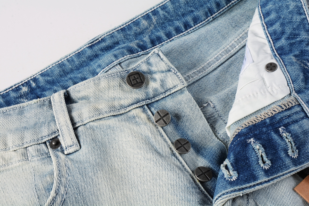 Ksubi Jean 3025