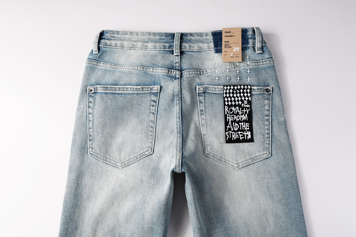 Ksubi Jean 3032