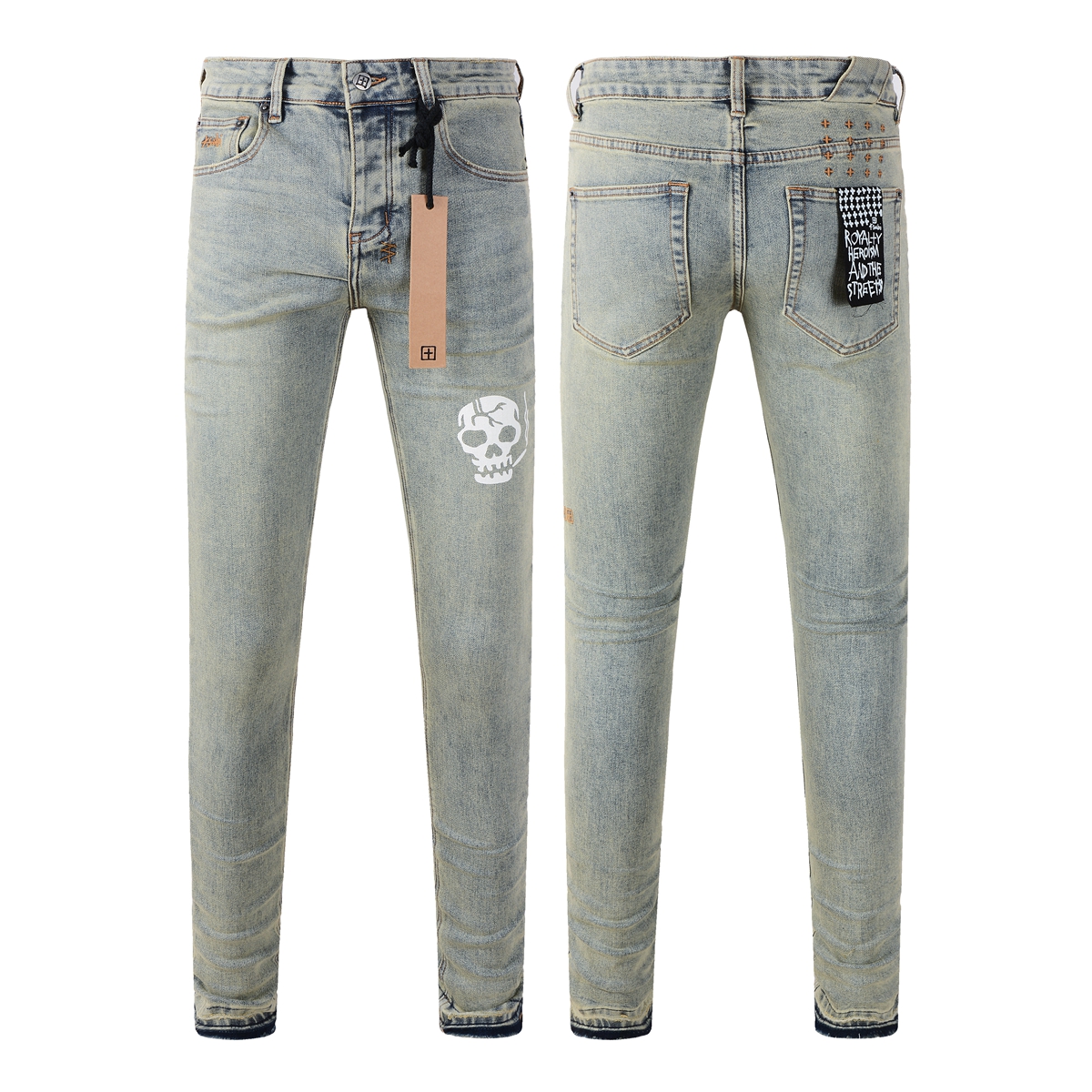Ksubi Jean 3028