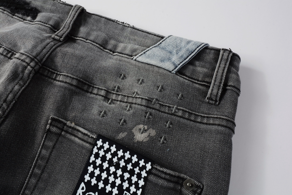 Ksubi Jean 3014