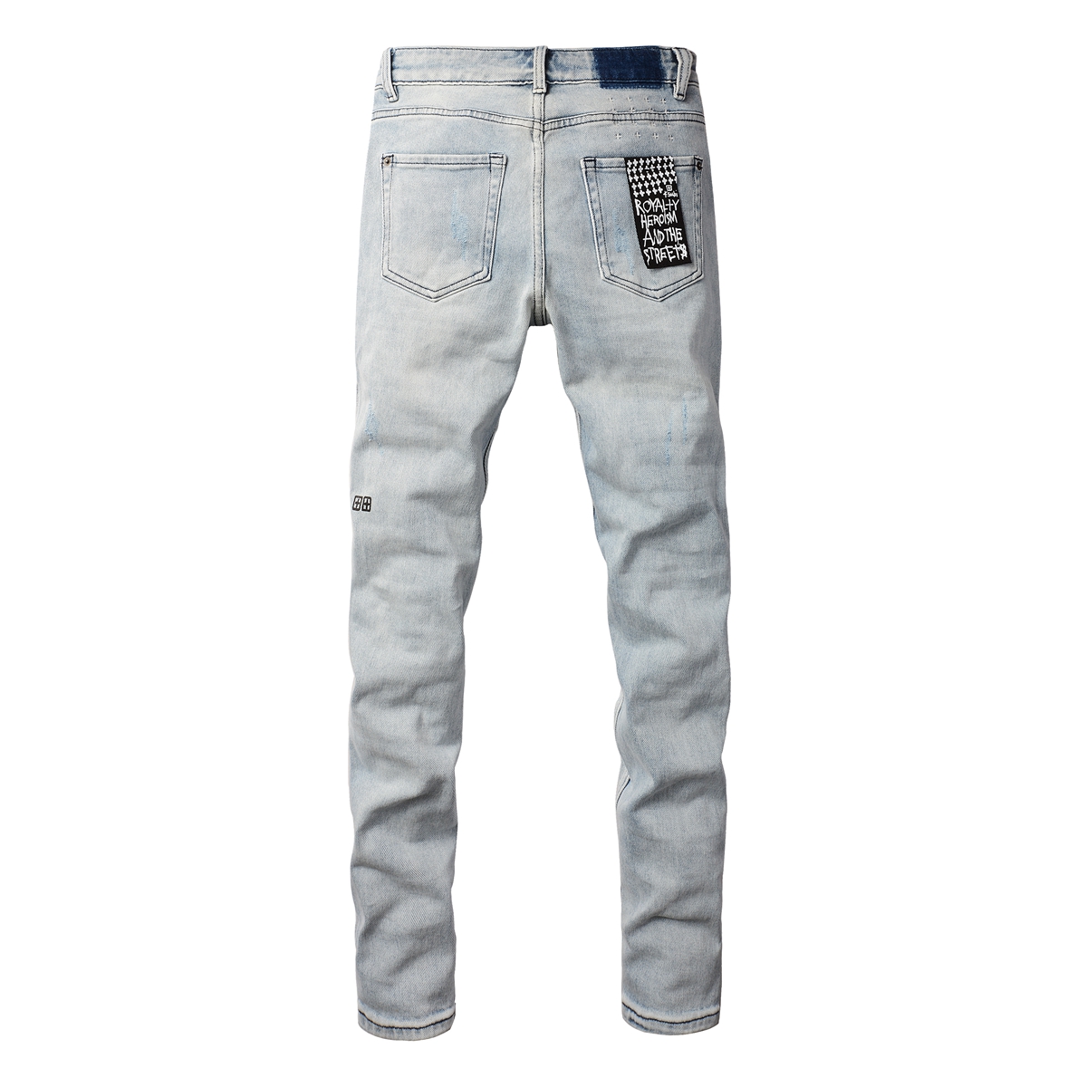 Ksubi Jean 3001