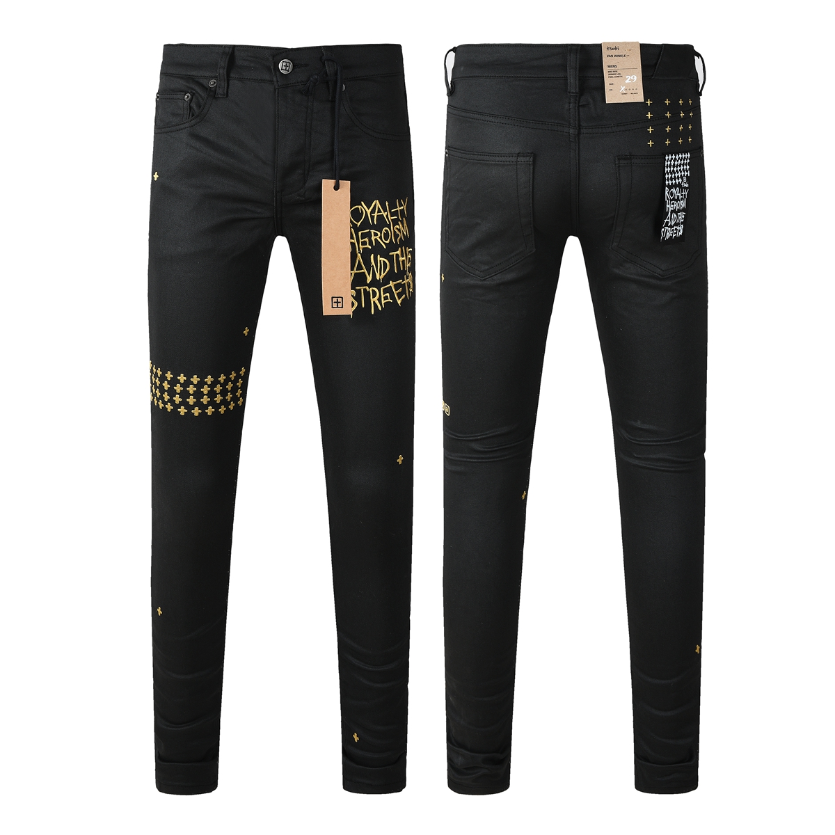 Ksubi Jean 3045