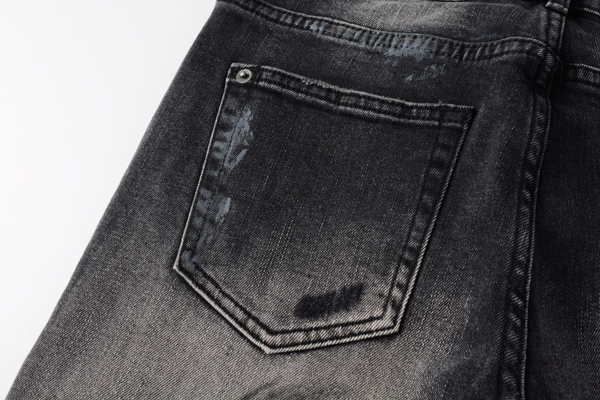 Ksubi Jean 3027