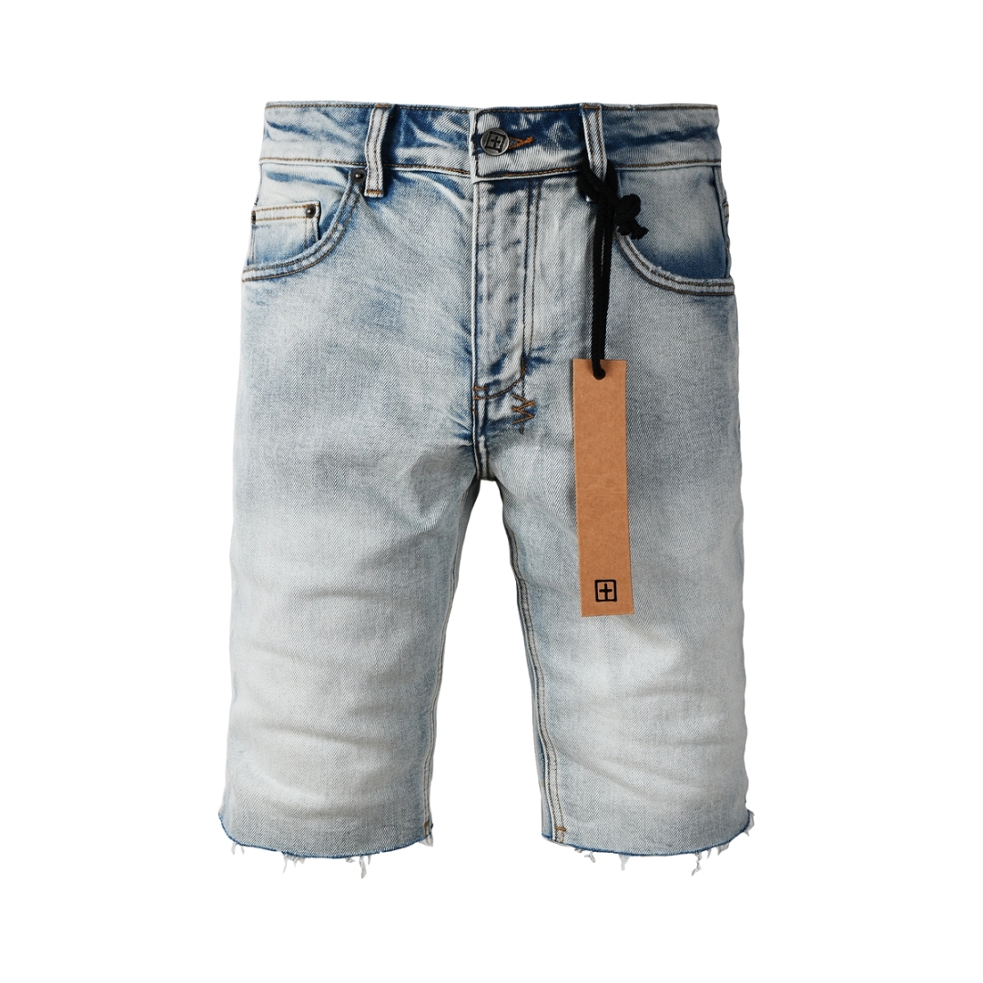Ksubi Denim shorts 2001