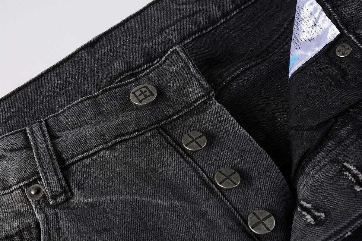 Ksubi Jean 3003