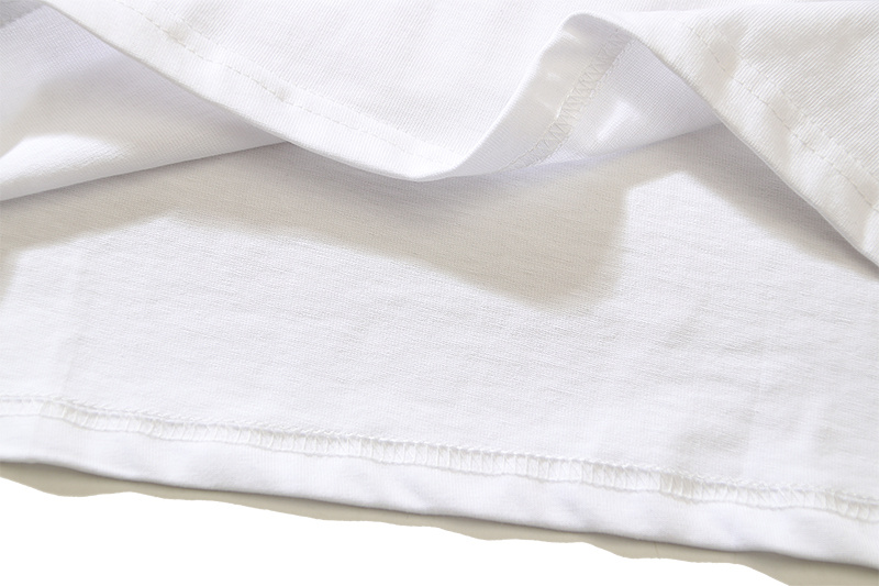 Hellstar Classic T-Shirt White