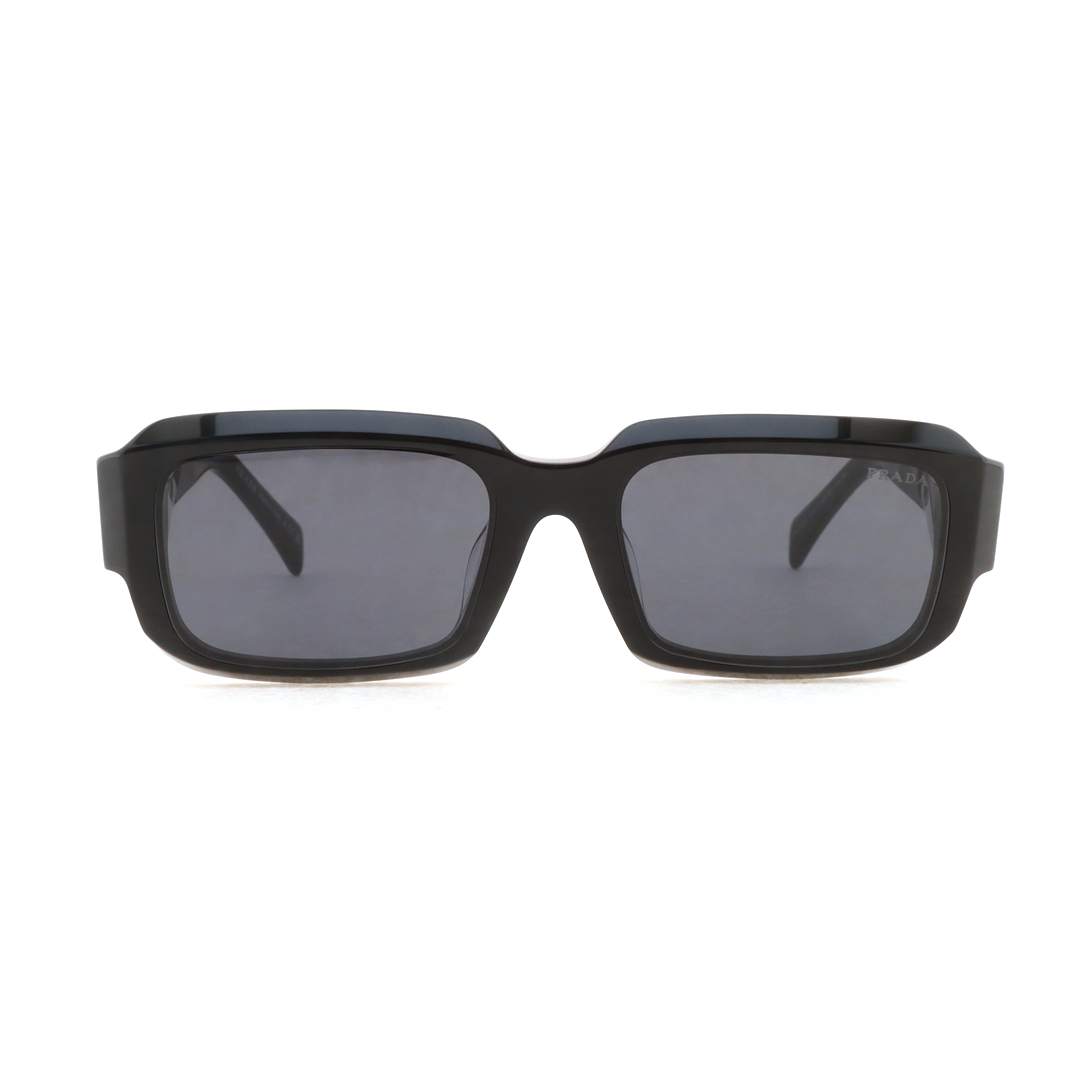 Prada Symbole Irregular Sunglasses PR 27ZS