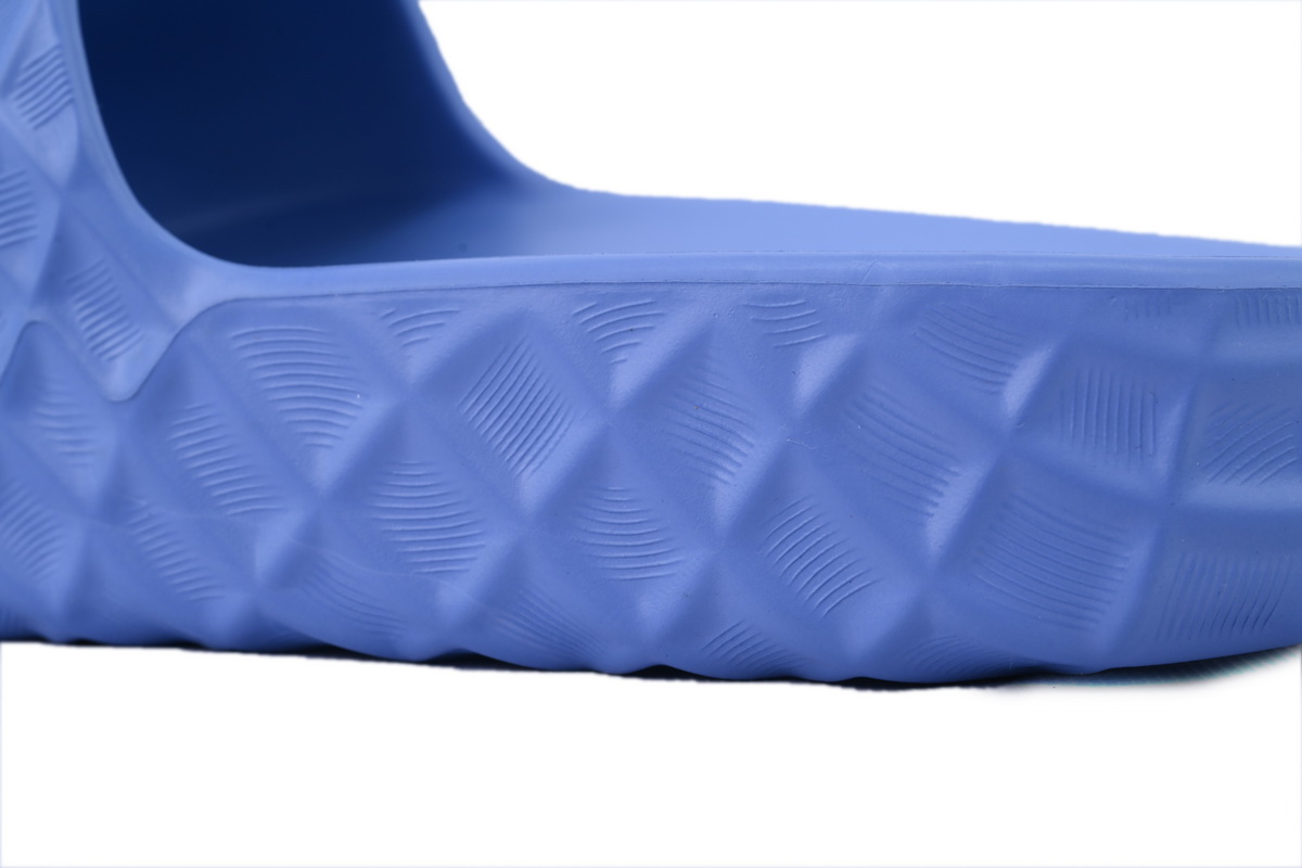 Gucci Double G Slippers Blue