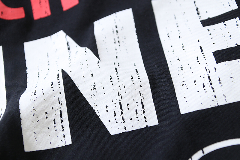 Hellstar 'Reach Your Inner Peace' T-Shirt Black