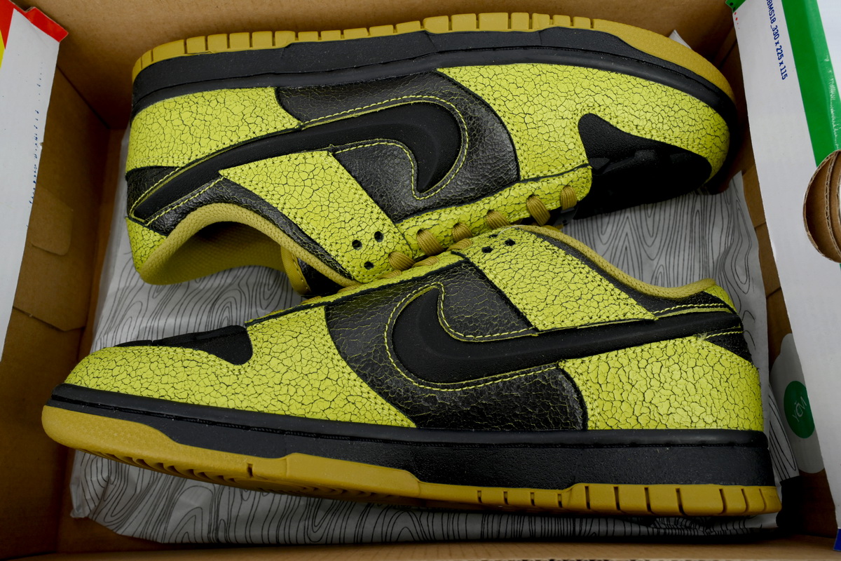 Nike Dunk Low Halloween HV6103-300