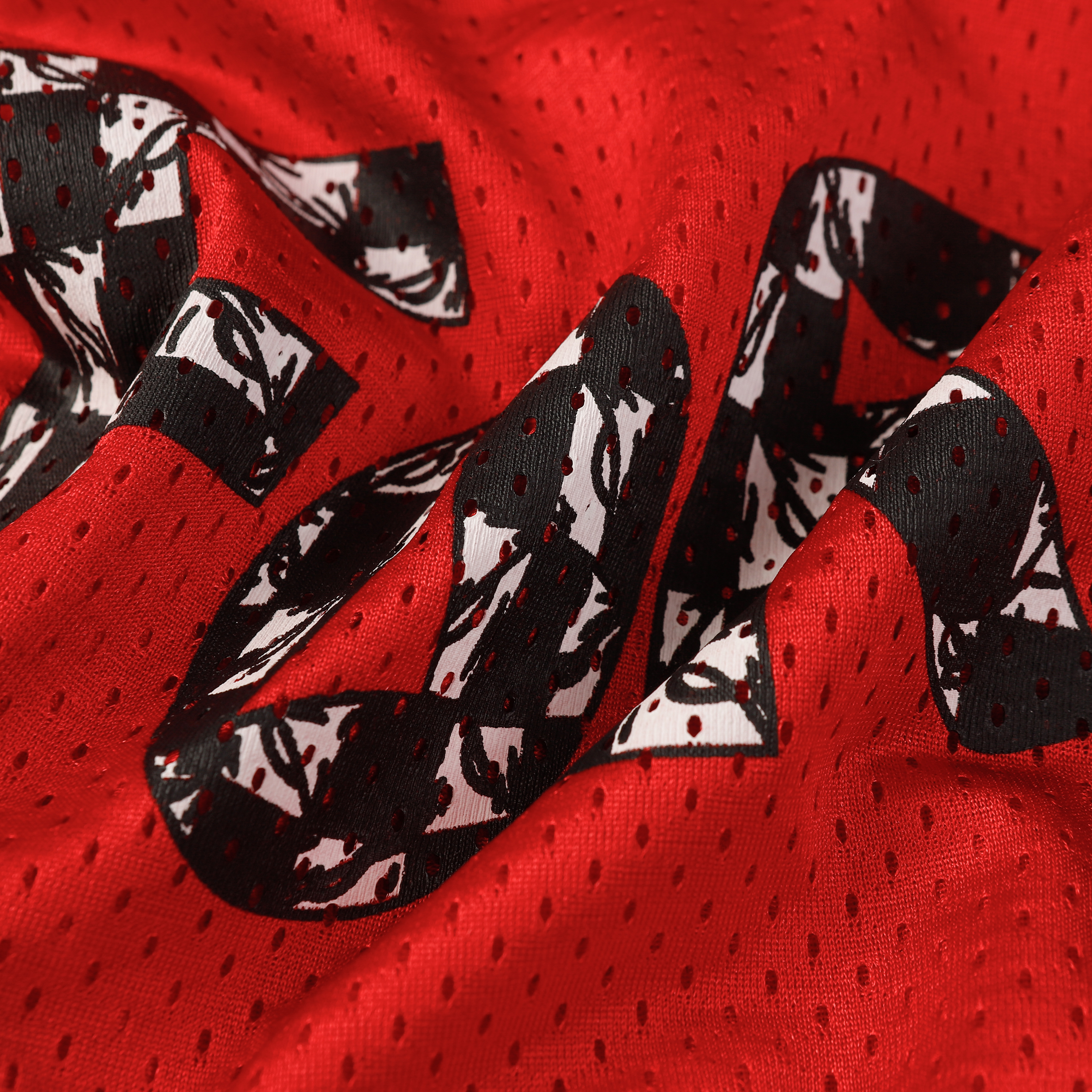 Hockey Long Sleeve Jersey