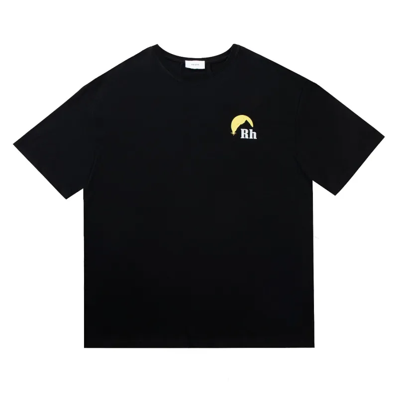 Rhude T-Shirt RH201