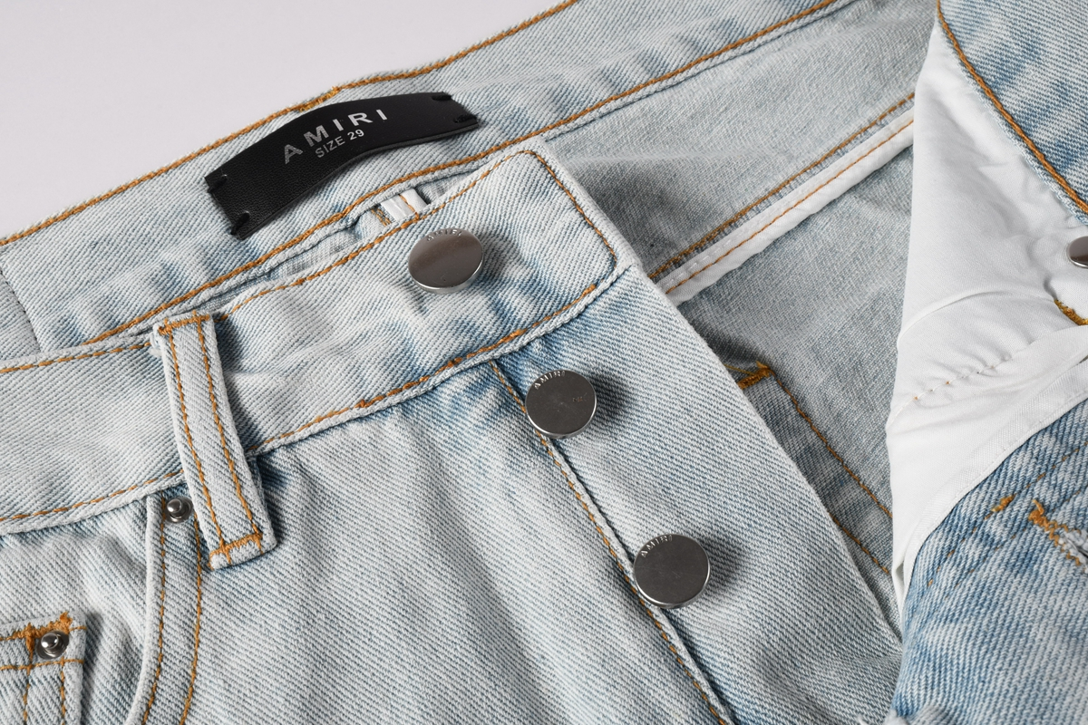 Amiri Jean 8916