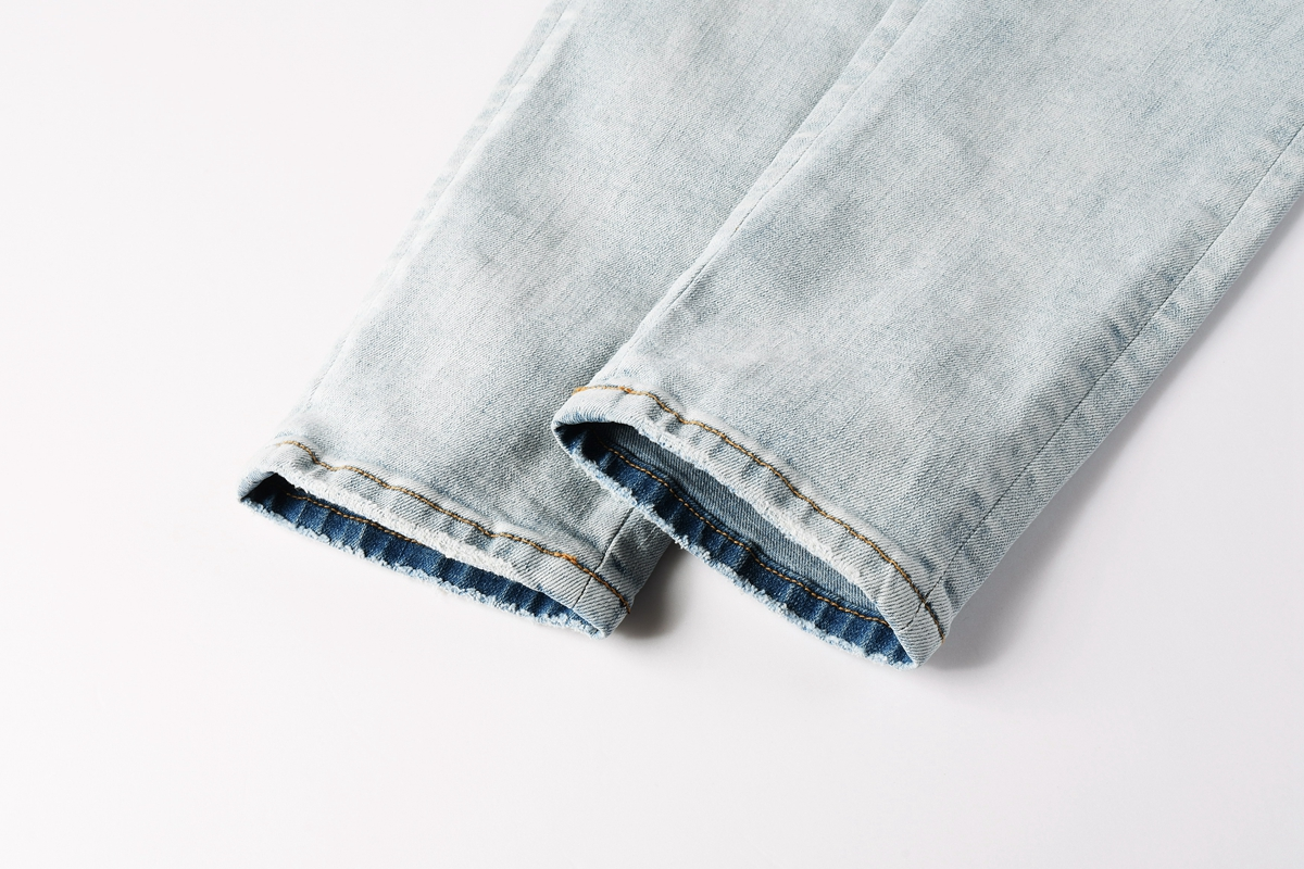 Amiri Jean 8910