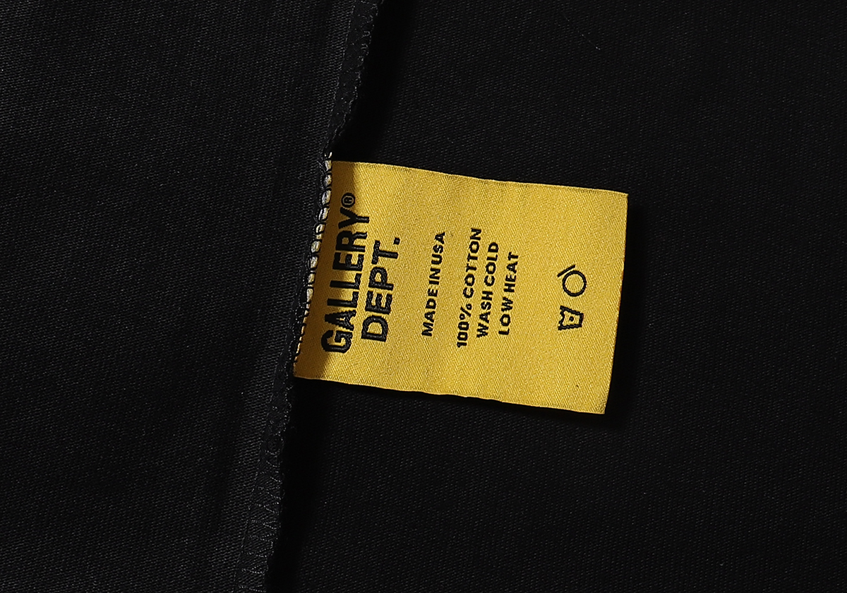 Gallery Dept T-Shirt 6061