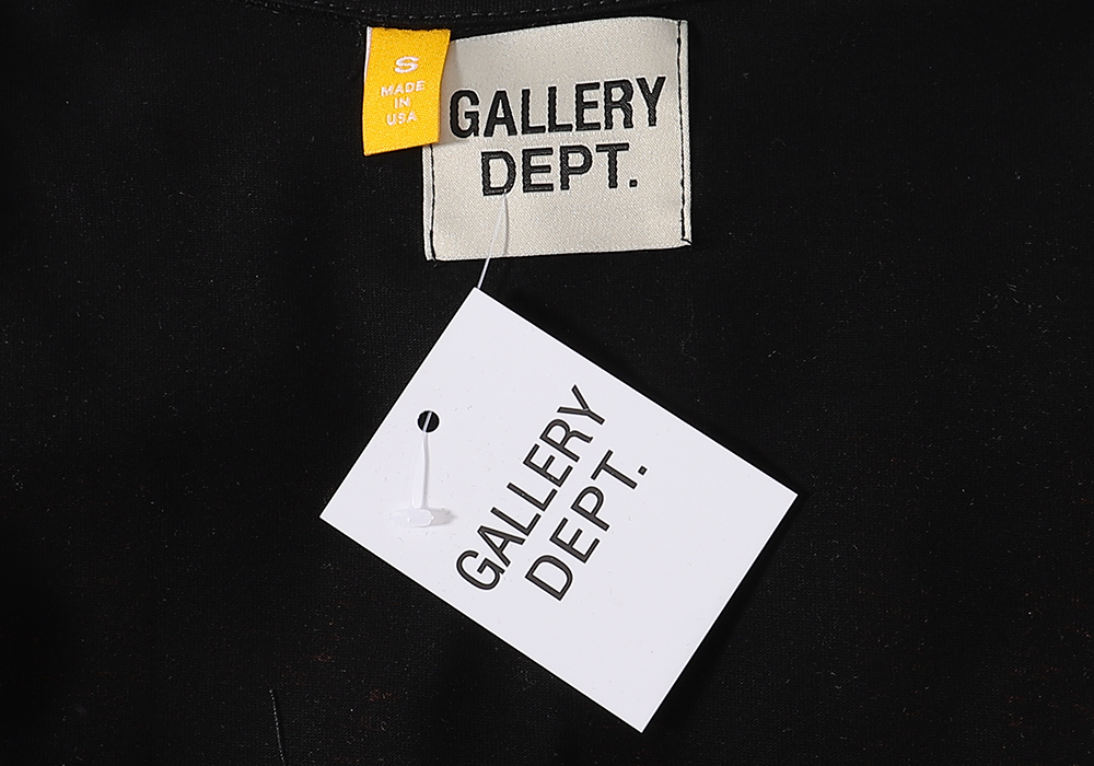 Gallery Dept T-Shirt 6031