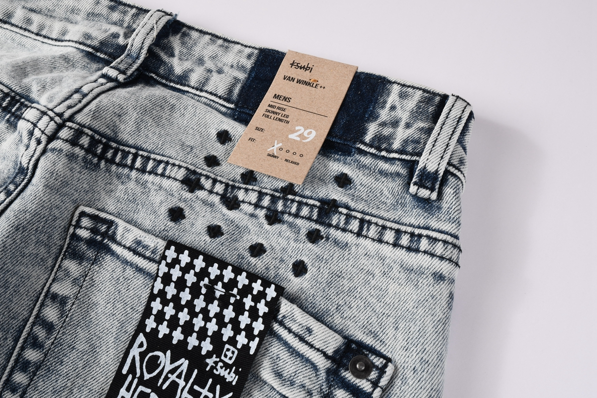 Ksubi Jeans 3046