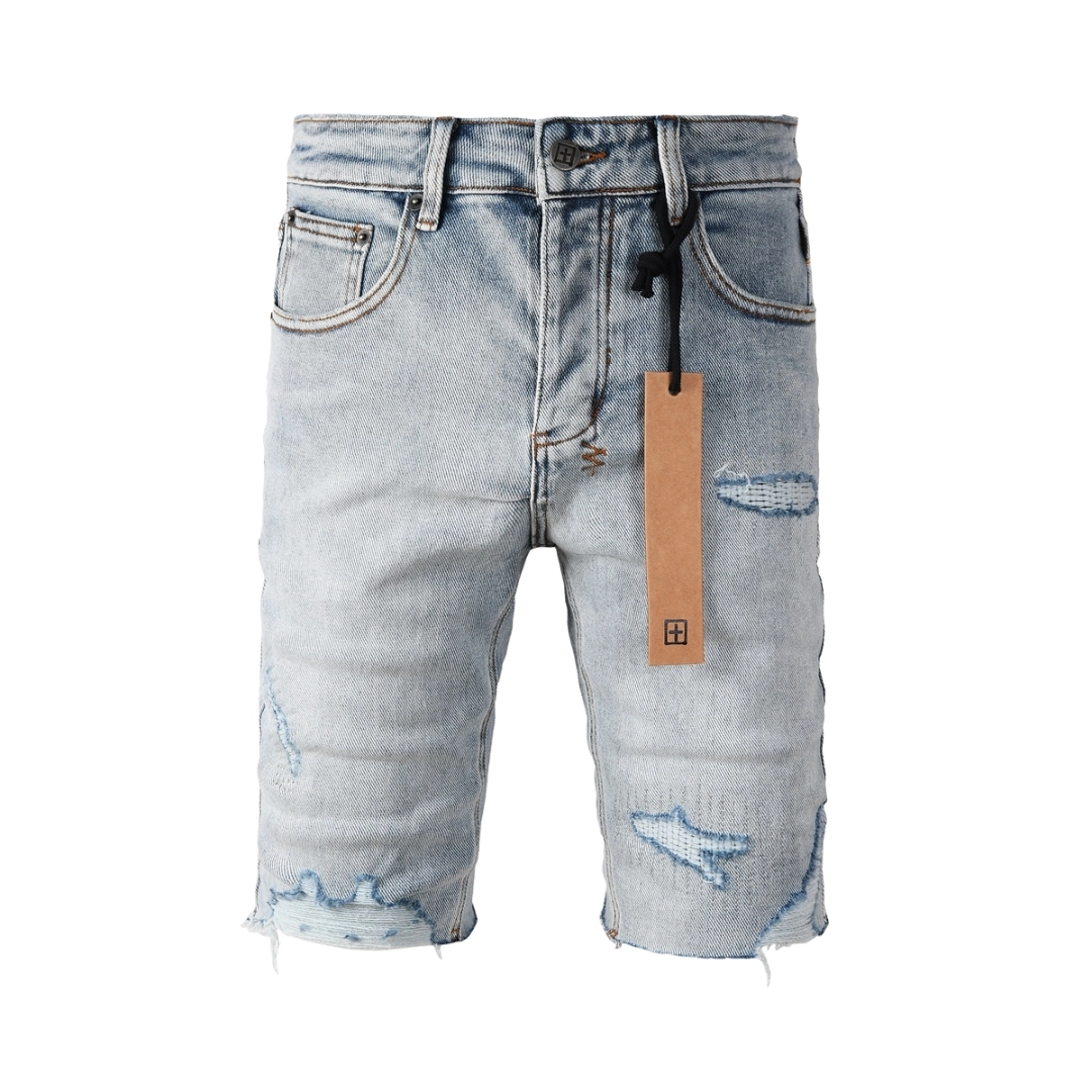 Ksubi Denim Shorts 2003
