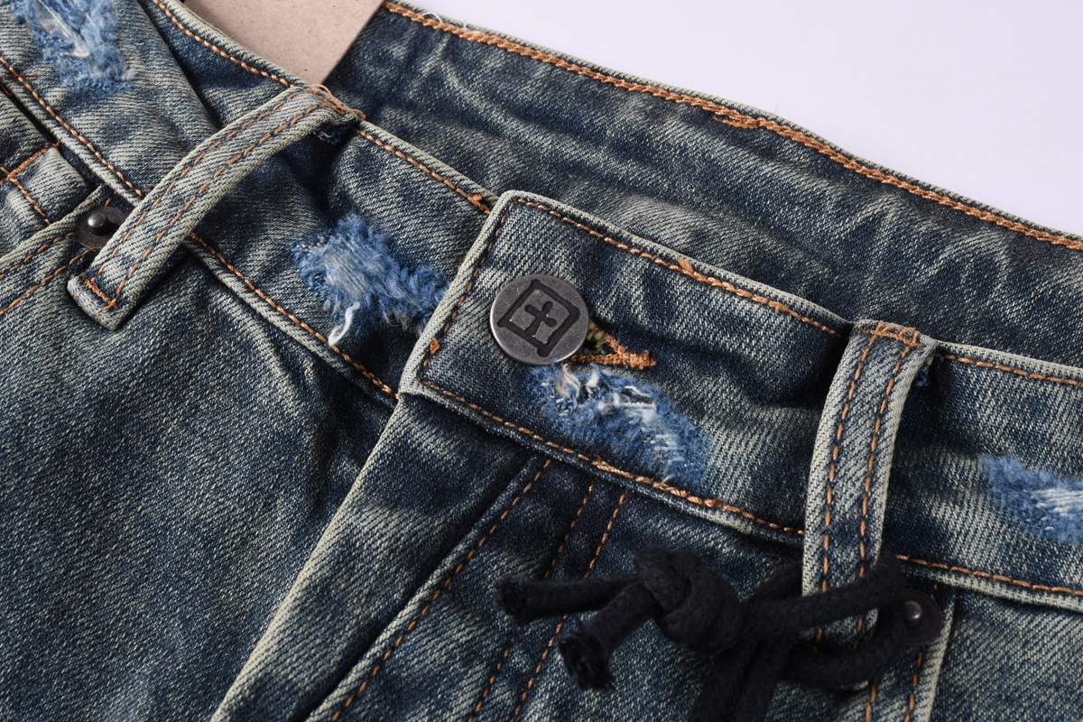 Ksubi Jeans 3049