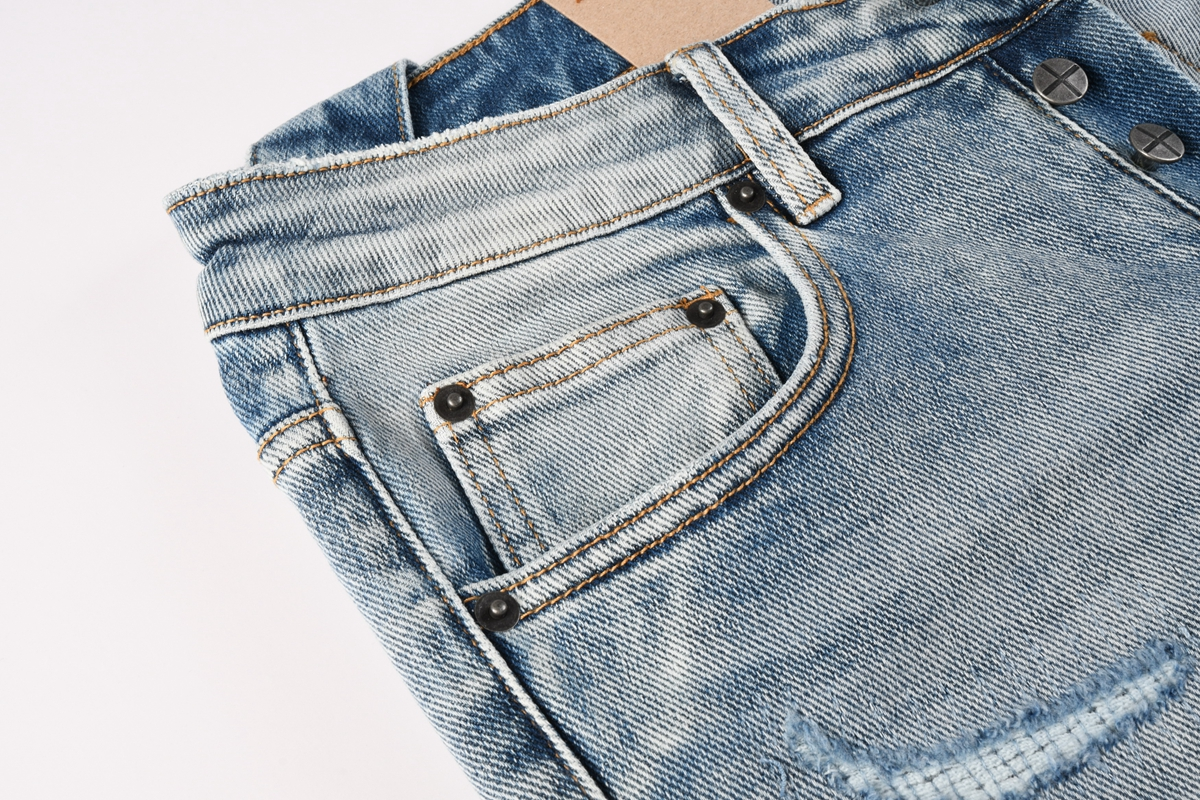 Ksubi Jeans 3047