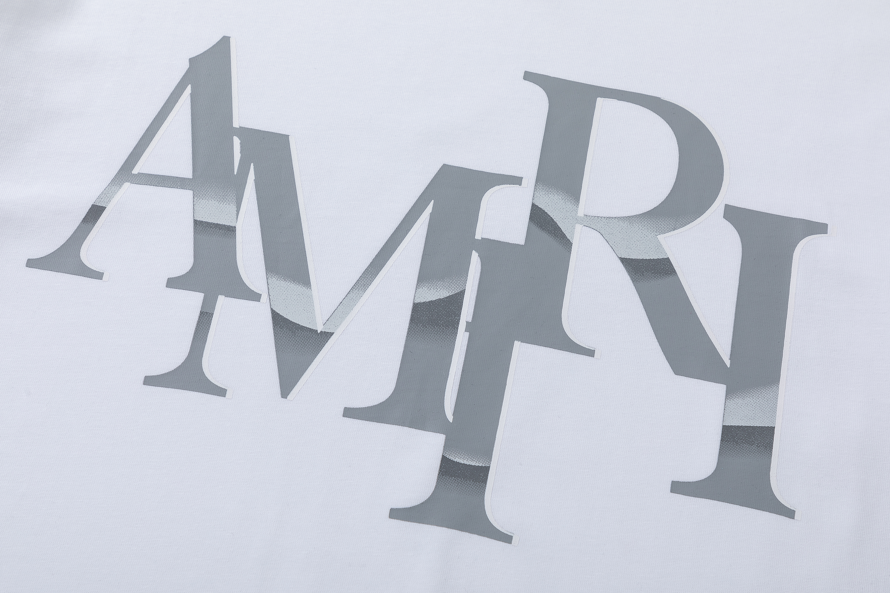 Amiri T-Shirt 7115