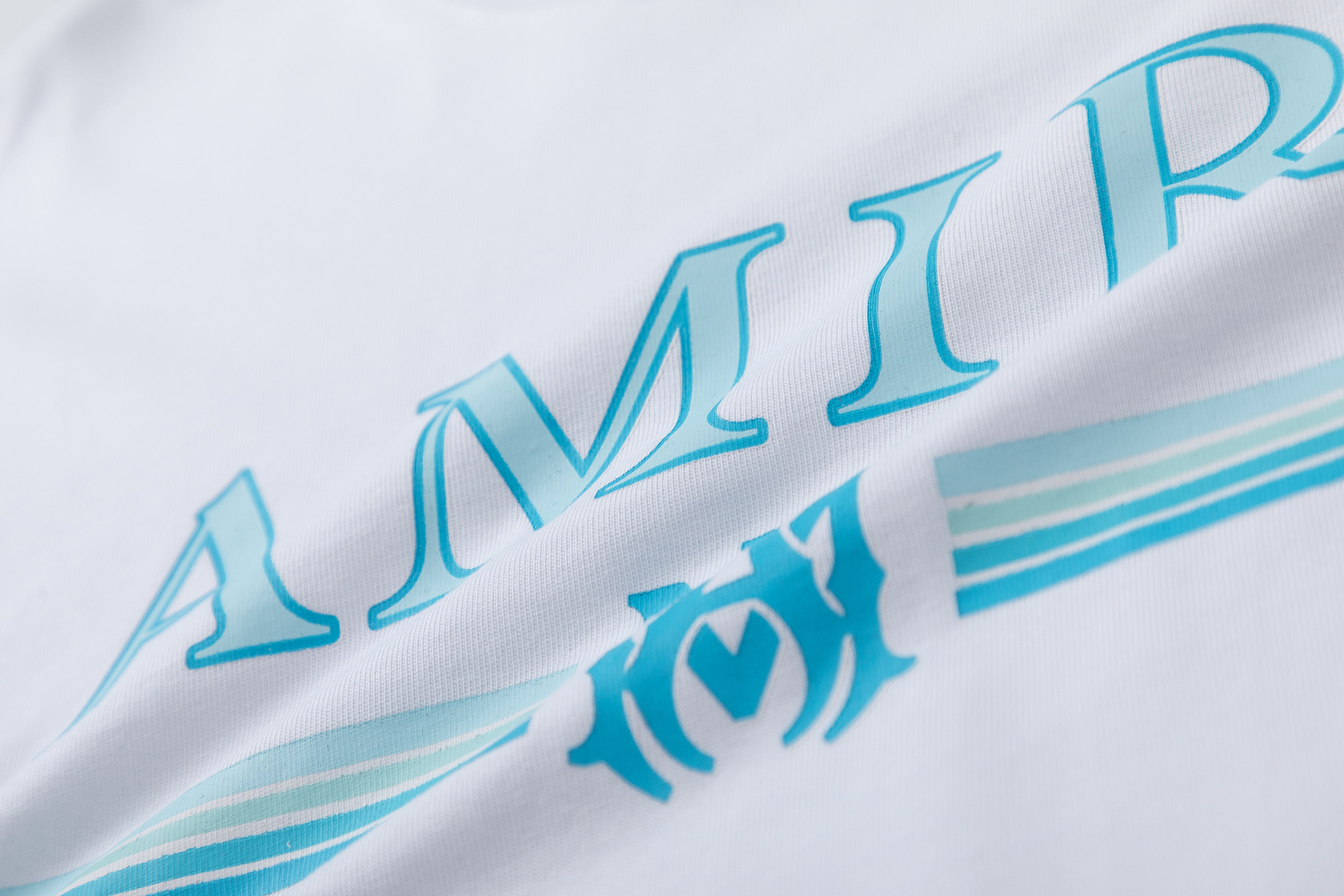 Amiri T-Shirt 7116