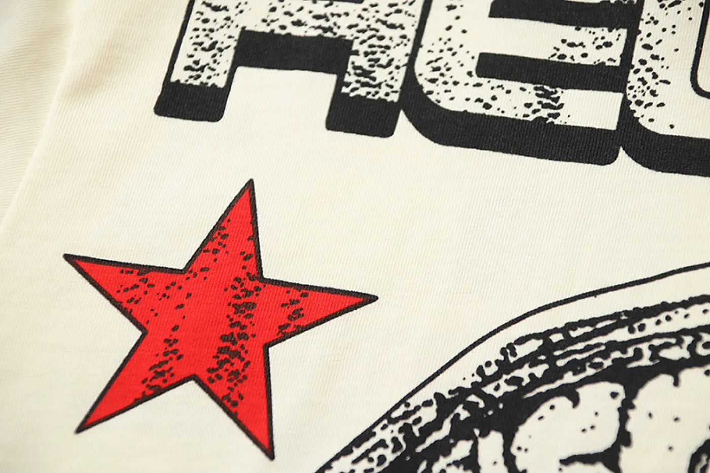 Hellstar Human Development T-Shirt 511