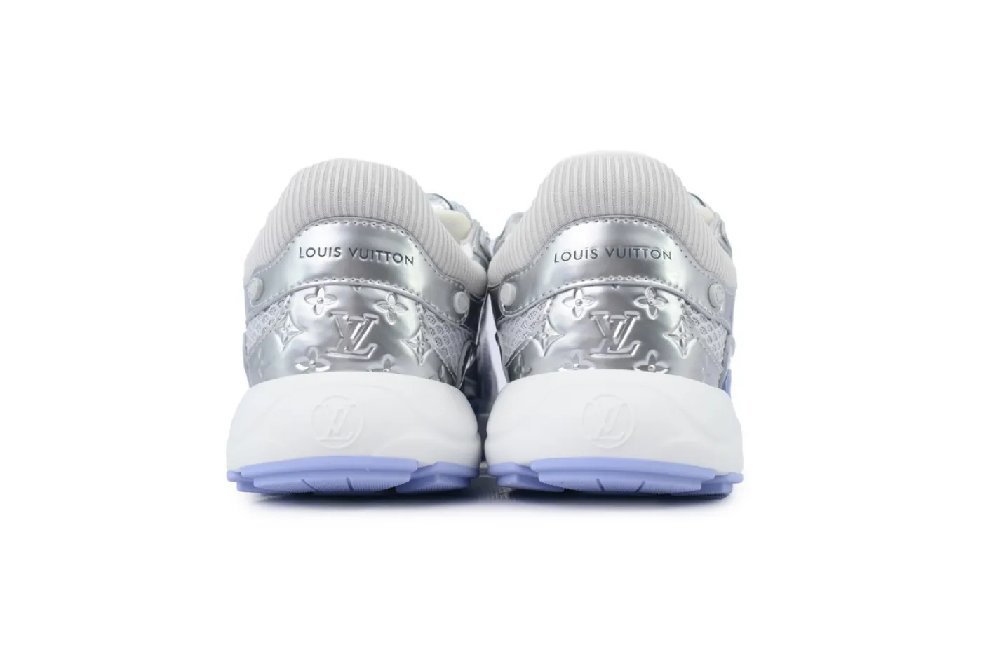 Louis Vuitton Runner LV Olympia Purple