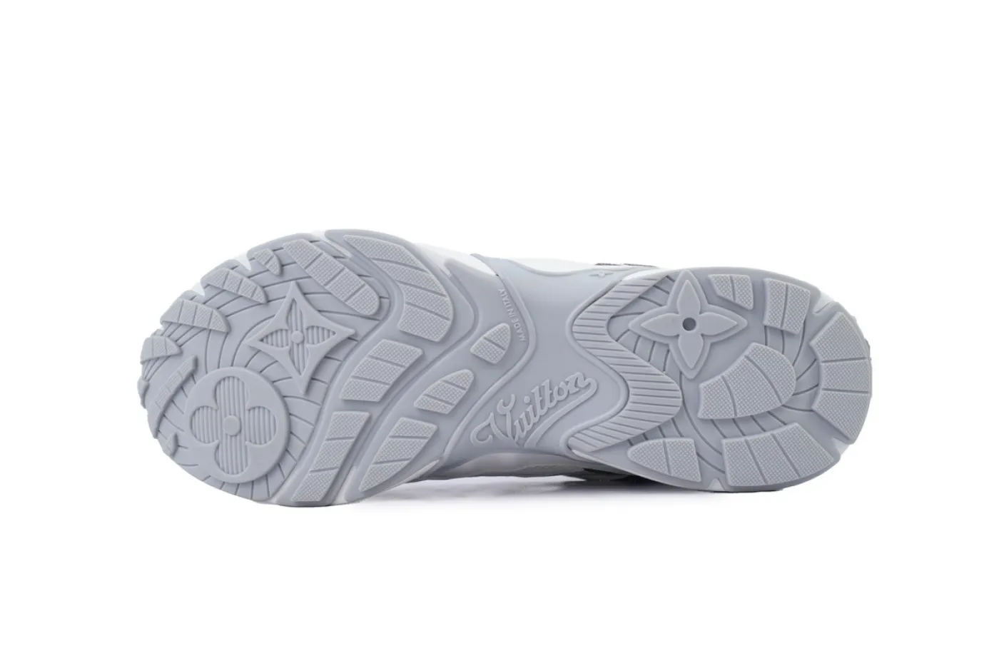 Louis Vuitton Runner LV Olympia White