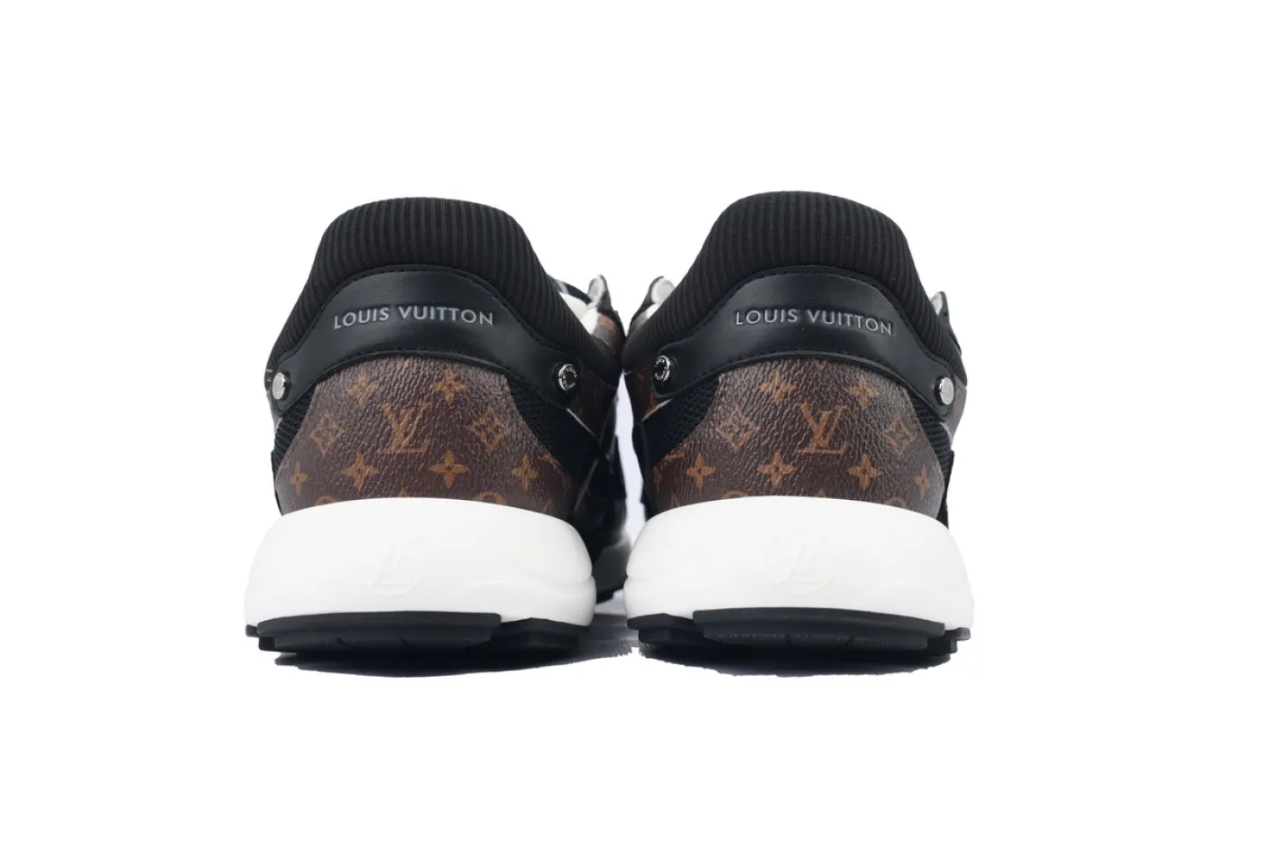 Louis Vuitton Runner LV Olympia Black