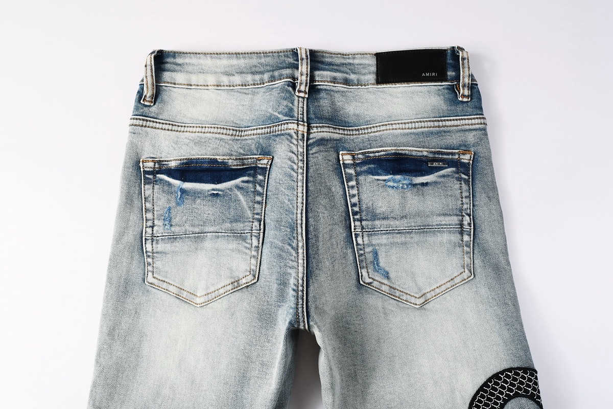 Amiri Jean KE00200