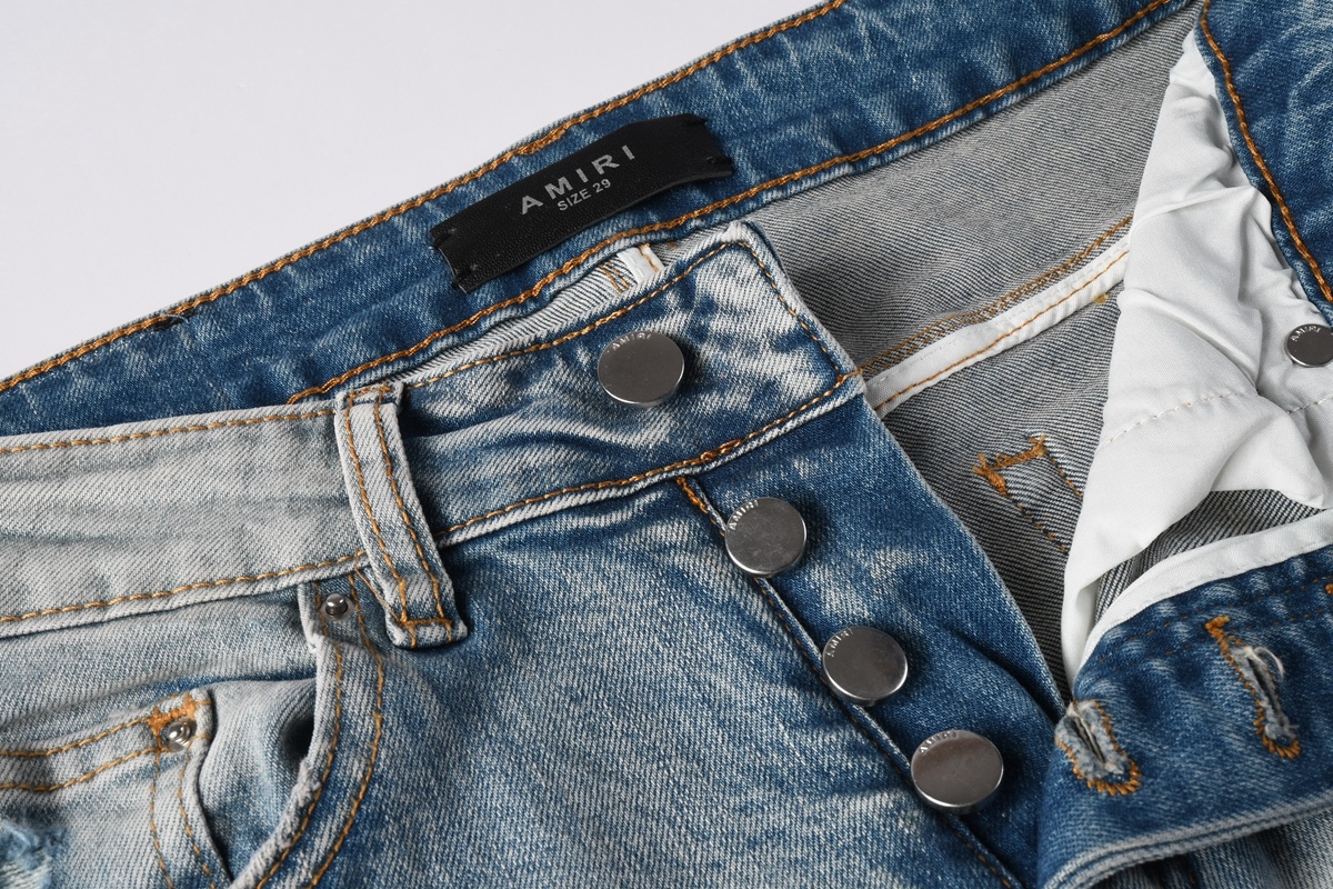 Amiri Jeans KE00200