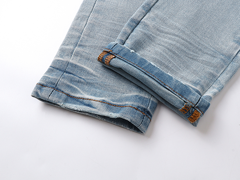 Amiri Jeans AM8005