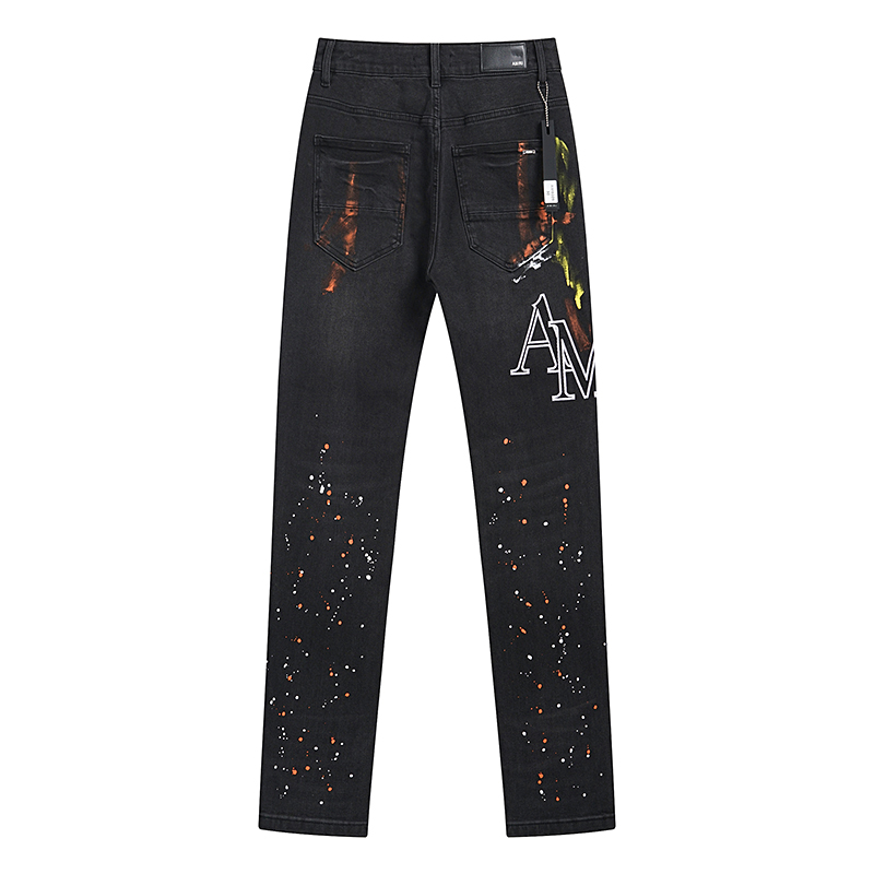 Amiri Jeans AM8009