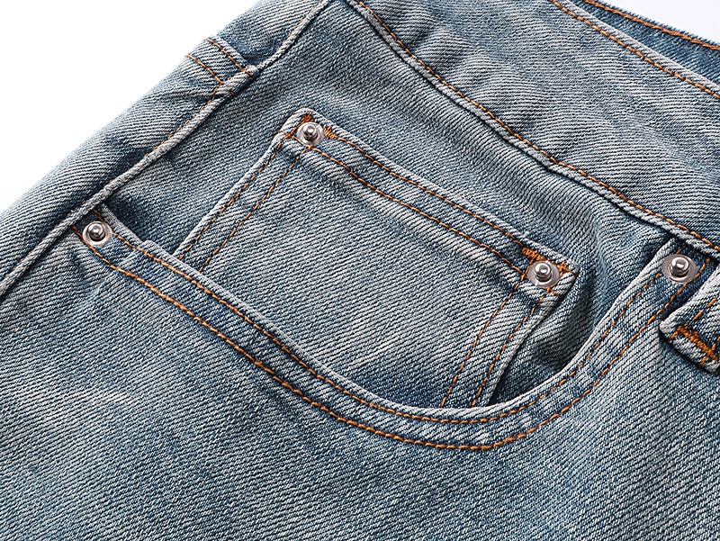 Amiri Jeans AM8003