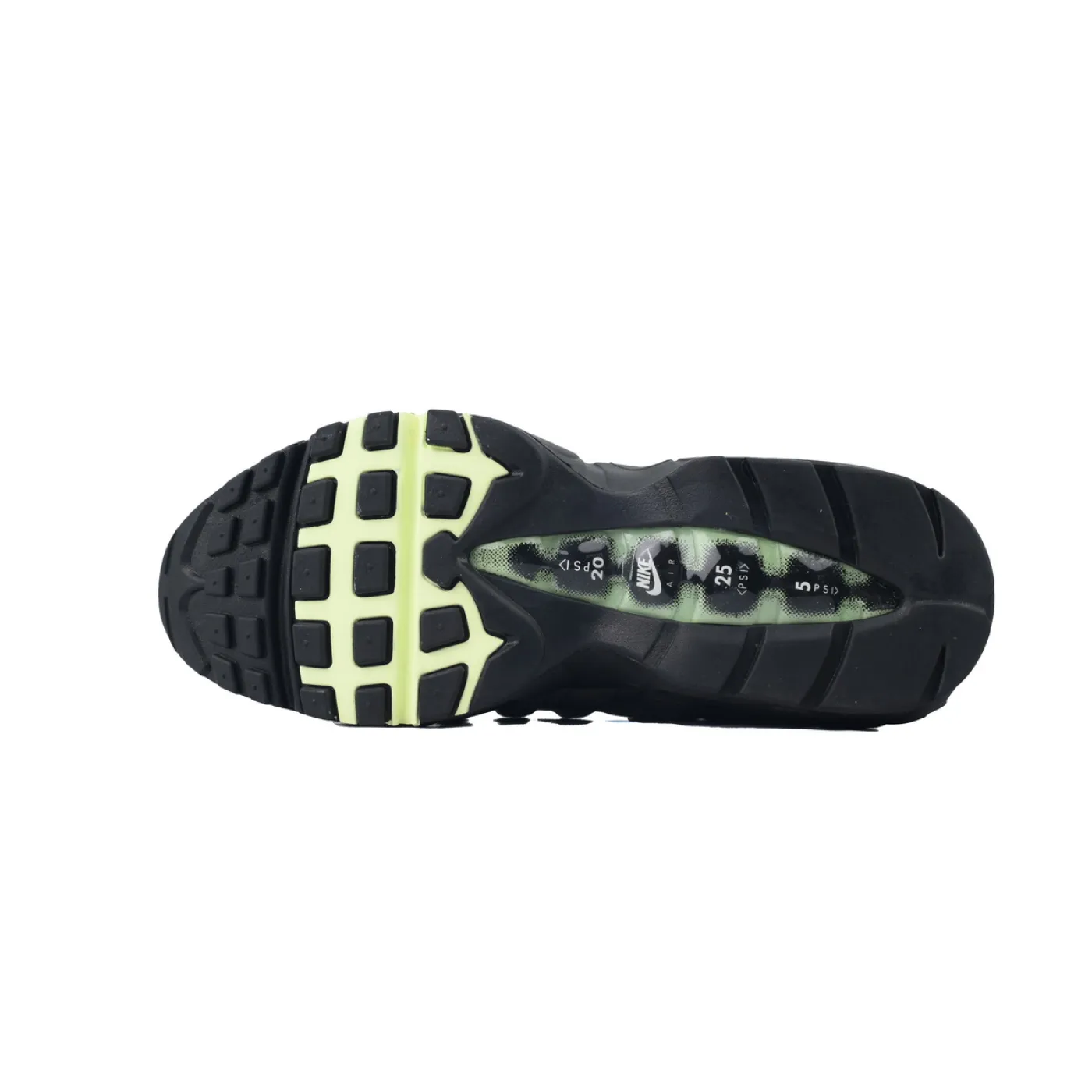 Nike Air Max 95 Fresh Mint CD7495-101