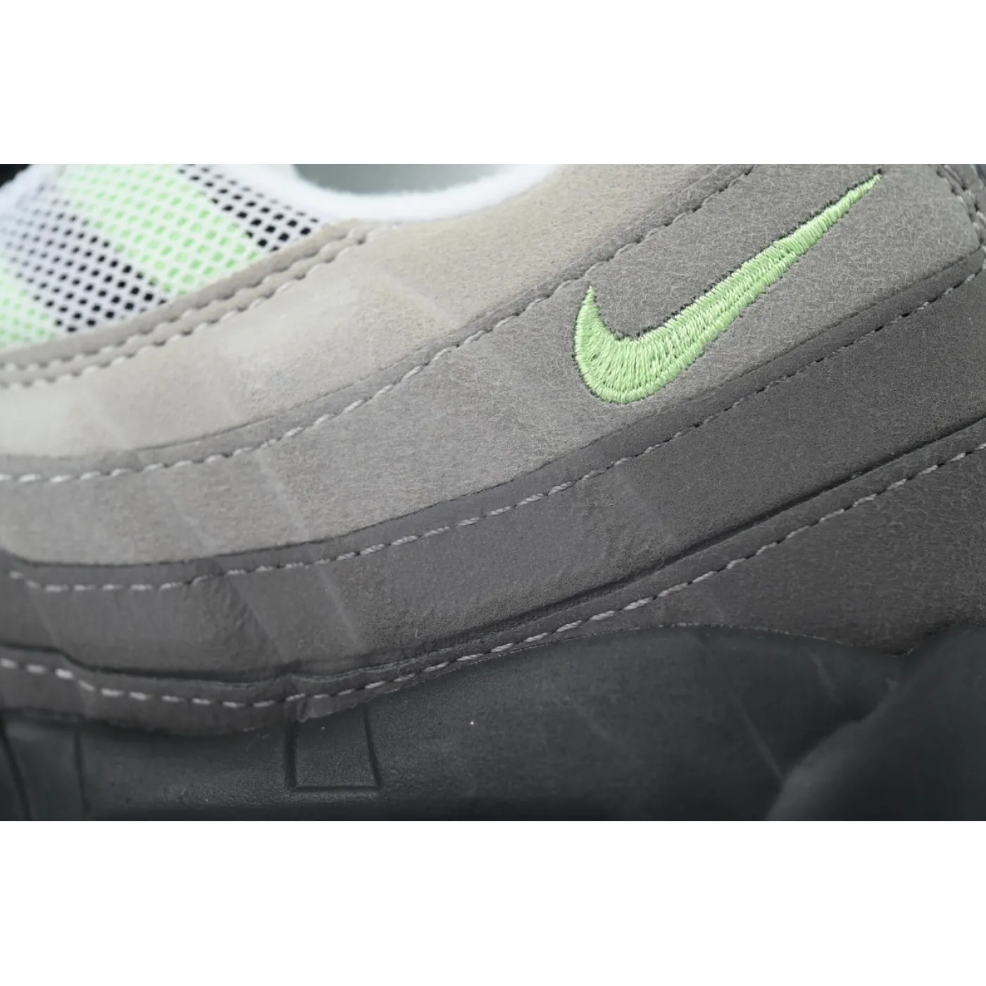 Nike Air Max 95 Fresh Mint CD7495-101