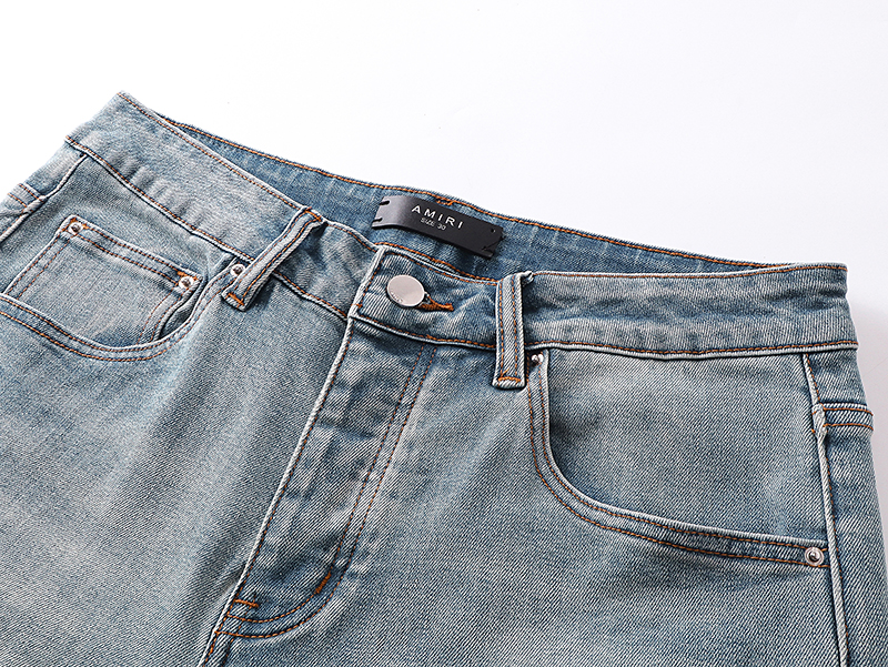 Amiri Jeans AM8003