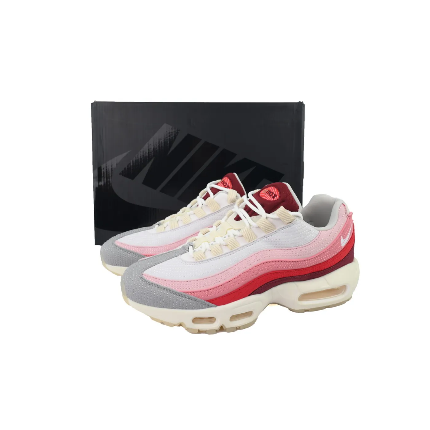 Nike Air Max 95 Anatomy Of Air DM0012-600