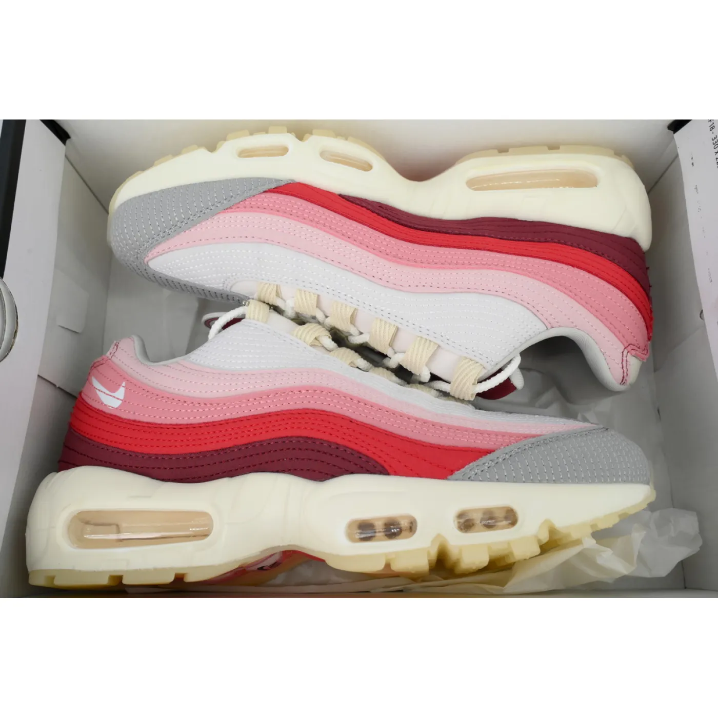 Nike Air Max 95 Anatomy Of Air DM0012-600