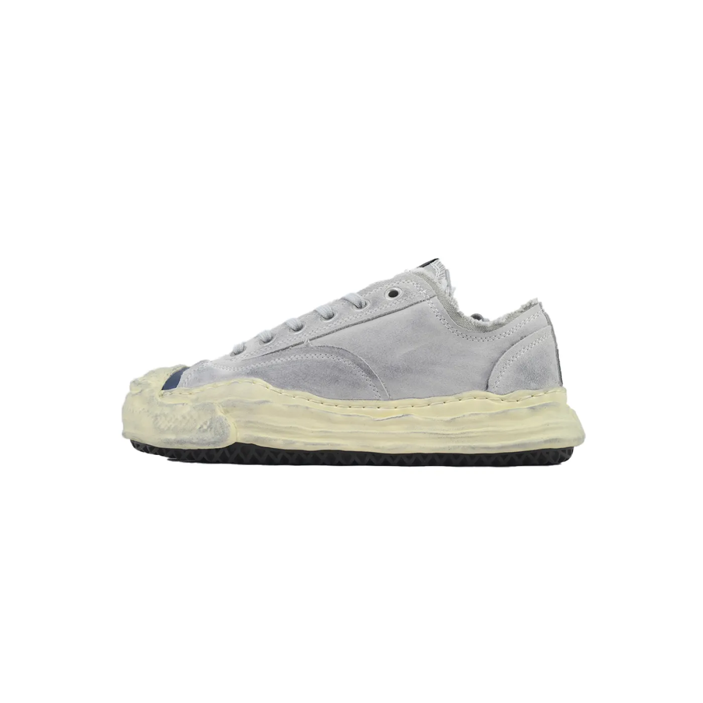 Mihara Yasuhiro Grey Antique NO.785